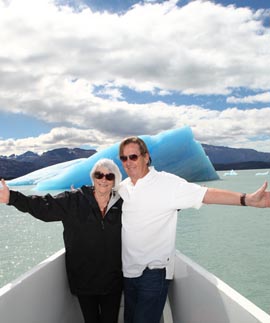 glacier bay alaska